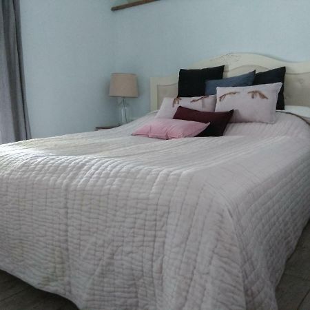 Dudeldorf Living-In-History: Heidi Braun Cottage מראה חיצוני תמונה