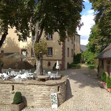Dudeldorf Living-In-History: Heidi Braun Cottage מראה חיצוני תמונה