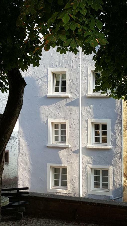 Dudeldorf Living-In-History: Heidi Braun Cottage מראה חיצוני תמונה