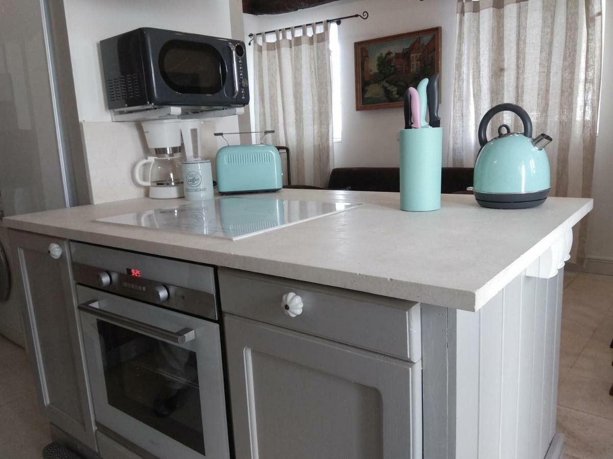 Dudeldorf Living-In-History: Heidi Braun Cottage מראה חיצוני תמונה